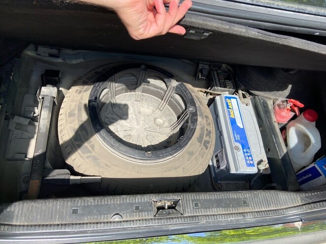 Mercedes C 240 1998, 250,000 km - 2.4 l - Bakı