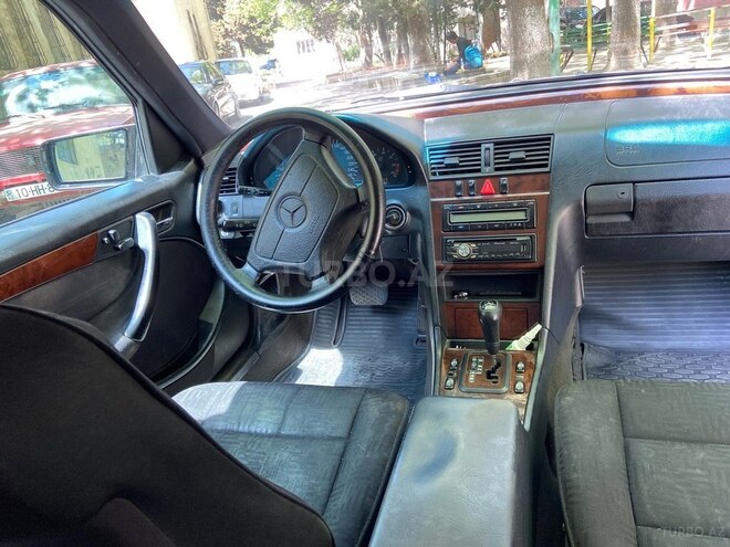 Mercedes C 240 1998, 250,000 km - 2.4 l - Bakı
