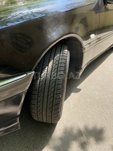Mercedes C 240 1998, 250,000 km - 2.4 l - Bakı