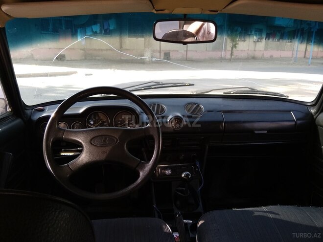 LADA (VAZ) 2106 1991, 30,000 km - 1.3 l - Sumqayıt