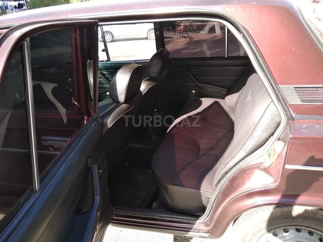 LADA (VAZ) 2106 1991, 30,000 km - 1.3 l - Sumqayıt