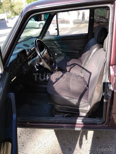 LADA (VAZ) 2106 1991, 30,000 km - 1.3 l - Sumqayıt