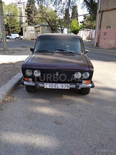 LADA (VAZ) 2106 1991, 30,000 km - 1.3 l - Sumqayıt