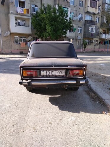 LADA (VAZ) 2106 1991, 30,000 km - 1.3 l - Sumqayıt