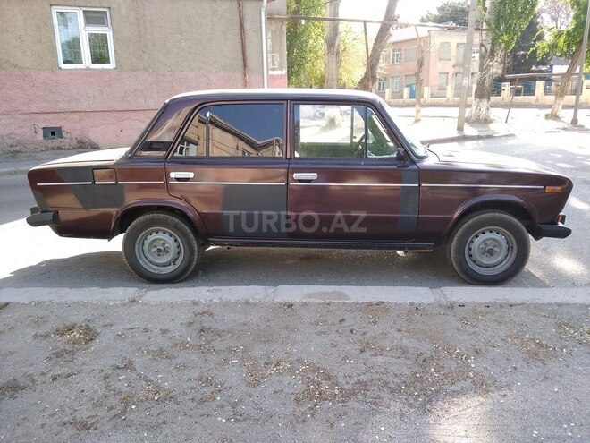 LADA (VAZ) 2106 1991, 30,000 km - 1.3 l - Sumqayıt