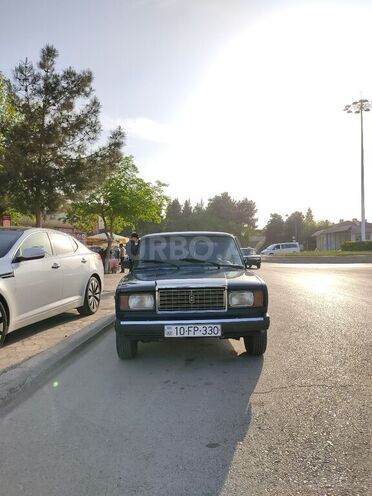 LADA (VAZ) 2107 2002, 95,000 km - 1.6 l - Bakı