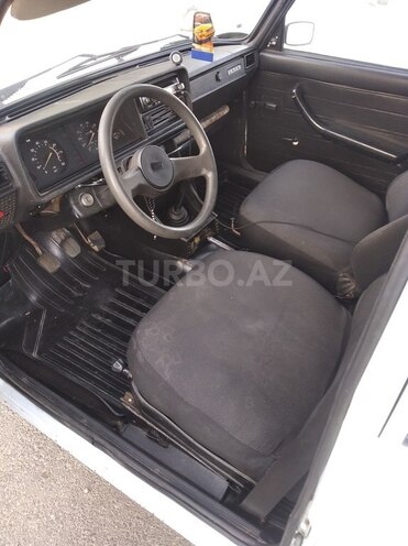 LADA (VAZ) 2107 1992, 210,758 km - 1.6 l - Bakı