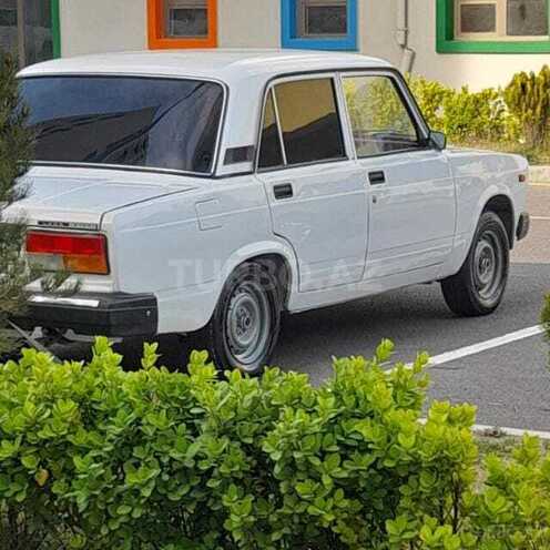 LADA (VAZ) 2107 1992, 210,758 km - 1.6 l - Bakı