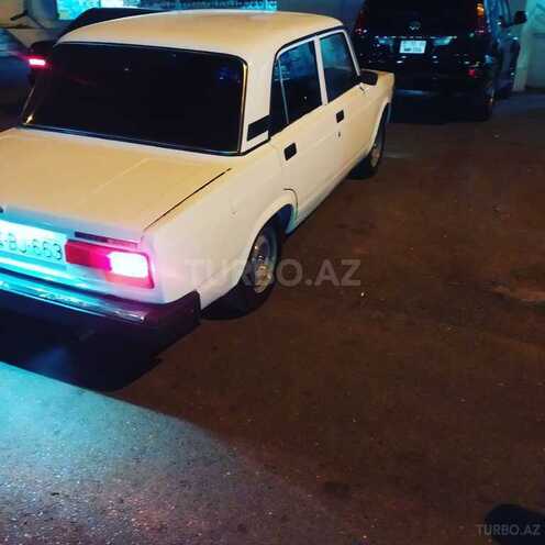 LADA (VAZ) 2107 1992, 210,758 km - 1.6 l - Bakı
