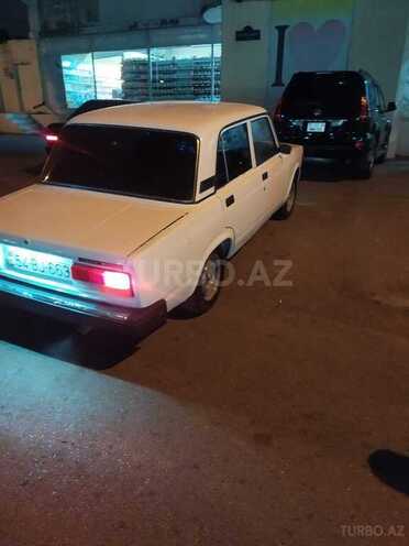 LADA (VAZ) 2107 1992, 210,758 km - 1.6 l - Bakı