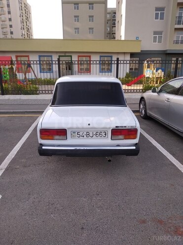 LADA (VAZ) 2107 1992, 210,758 km - 1.6 l - Bakı