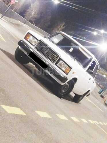 LADA (VAZ) 2107 1992, 210,758 km - 1.6 l - Bakı