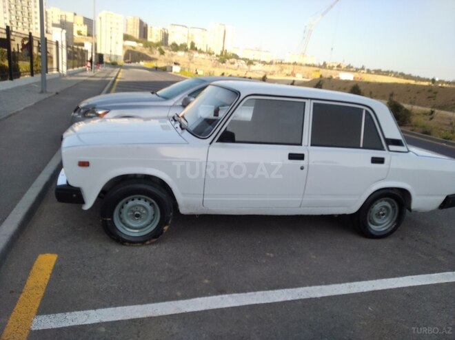 LADA (VAZ) 2107 1992, 210,758 km - 1.6 l - Bakı