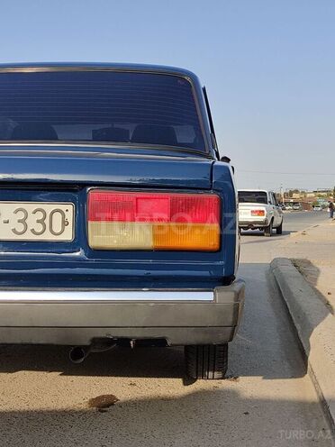 LADA (VAZ) 2107 2002, 95,000 km - 1.6 l - Bakı