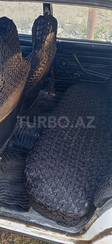 LADA (VAZ) 2107 1983, 80,000 km - 1.5 l - Masallı