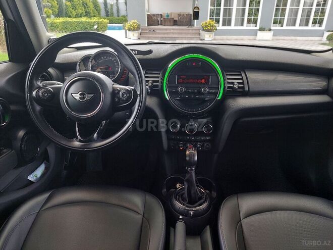 Mini Cooper 2015, 58,000 km - 1.5 л - Bakı