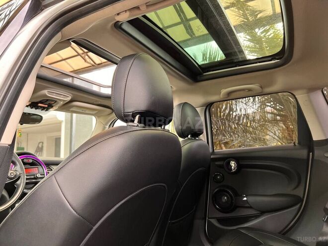 Mini Cooper 2015, 58,000 km - 1.5 л - Bakı