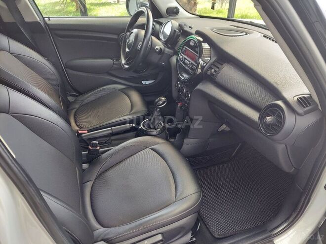 Mini Cooper 2015, 58,000 km - 1.5 л - Bakı