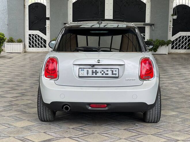 Mini Cooper 2015, 58,000 km - 1.5 л - Bakı