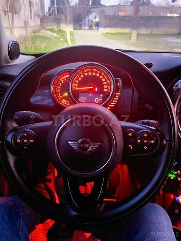 Mini Cooper 2015, 58,000 km - 1.5 л - Bakı