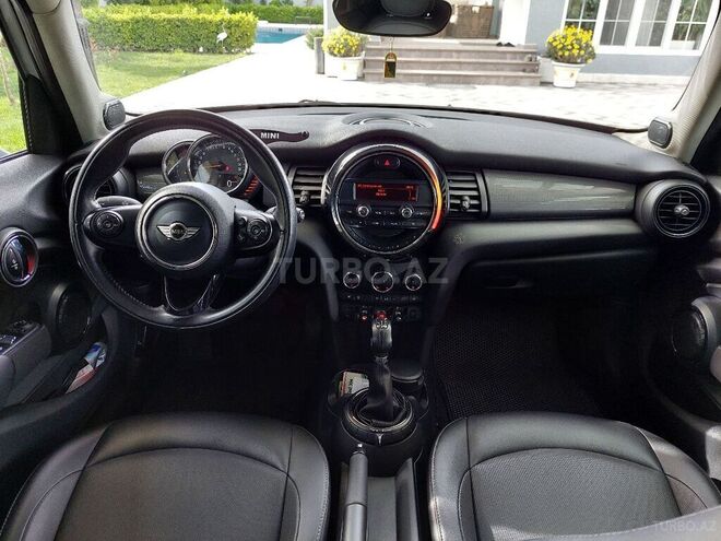 Mini Cooper 2015, 58,000 km - 1.5 л - Bakı