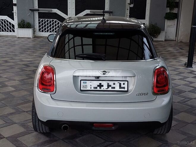 Mini Cooper 2015, 58,000 km - 1.5 л - Bakı