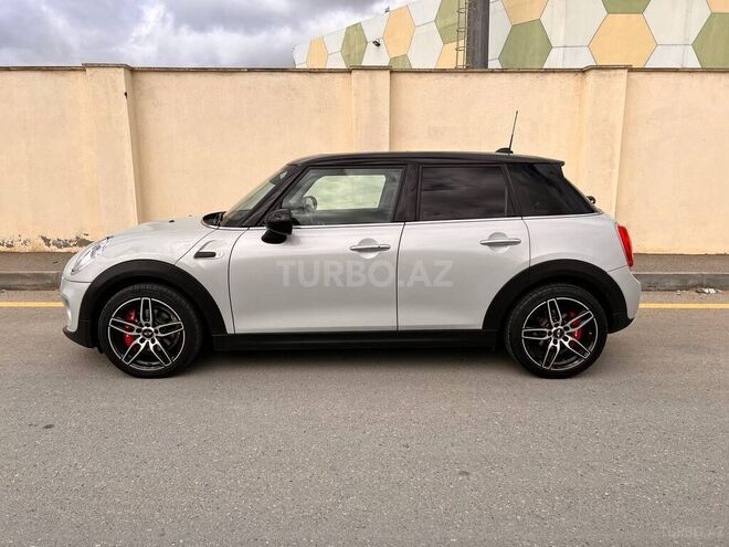 Mini Cooper 2015, 58,000 km - 1.5 л - Bakı