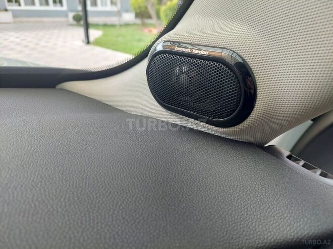Mini Cooper 2015, 58,000 km - 1.5 л - Bakı