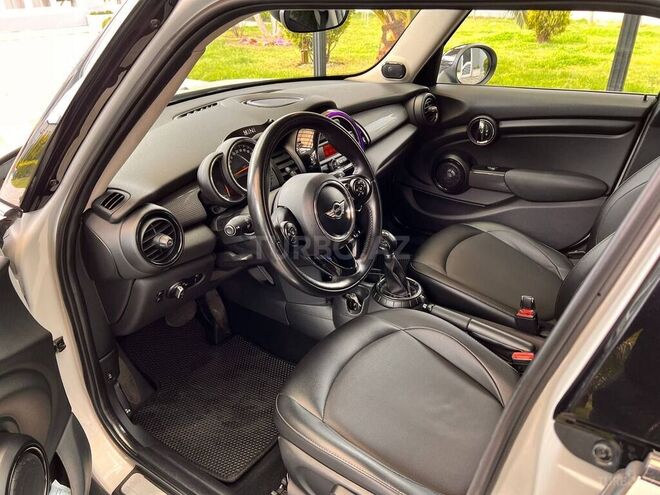 Mini Cooper 2015, 58,000 km - 1.5 л - Bakı