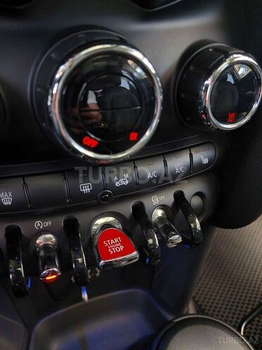 Mini Cooper 2015, 58,000 km - 1.5 л - Bakı