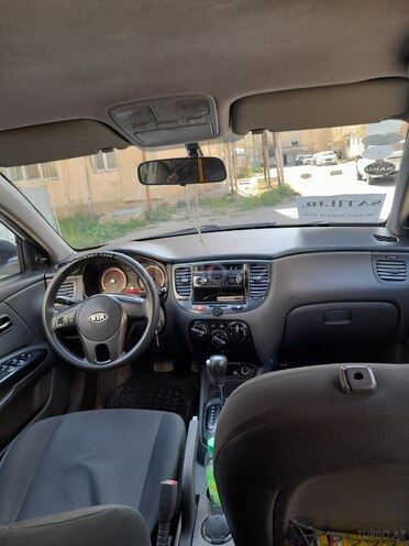 Kia Rio 2010, 223,000 km - 1.4 l - Bakı