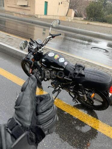 Kuba X-boss 2020, 1,500 km - 0.1 л - Bakı