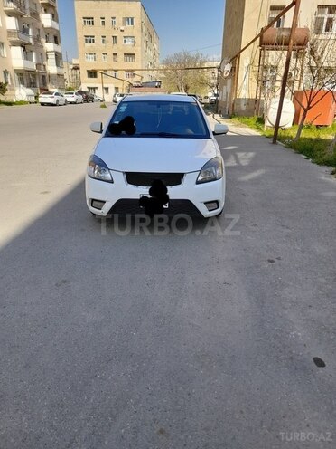 Kia Rio 2010, 223,000 km - 1.4 l - Bakı