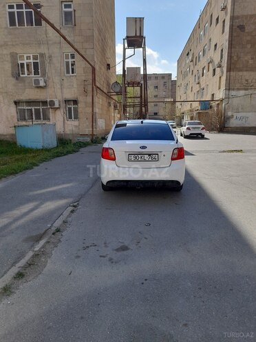 Kia Rio 2010, 223,000 km - 1.4 l - Bakı