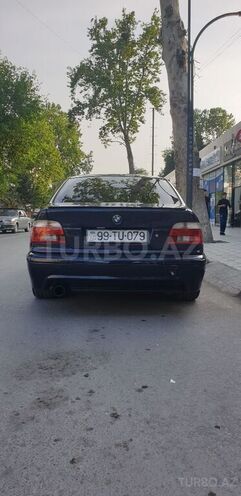 BMW 530 1999, 238,657 km - 2.9 l - Ağdaş