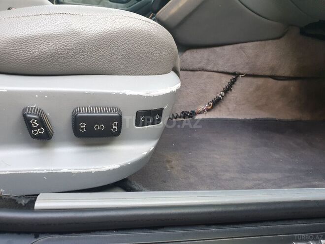 BMW 530 1999, 238,657 km - 2.9 l - Ağdaş
