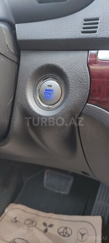 Hyundai Santa Fe 2009, 216,000 km - 2.0 л - Bakı
