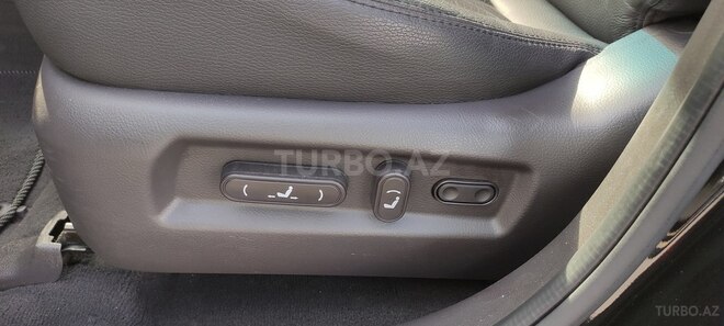 Hyundai Santa Fe 2009, 216,000 km - 2.0 л - Bakı