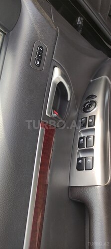 Hyundai Santa Fe 2009, 216,000 km - 2.0 л - Bakı
