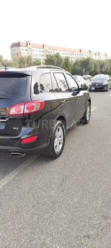 Hyundai Santa Fe 2009, 216,000 km - 2.0 л - Bakı