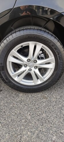 Hyundai Santa Fe 2009, 216,000 km - 2.0 л - Bakı