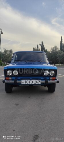 LADA (VAZ) 2106 1999, 132,000 km - 1.6 л - Ağdam