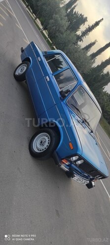 LADA (VAZ) 2106 1999, 132,000 km - 1.6 л - Ağdam