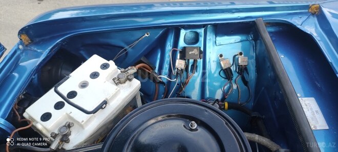 LADA (VAZ) 2106 1999, 132,000 km - 1.6 л - Ağdam