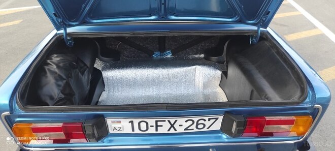 LADA (VAZ) 2106 1999, 132,000 km - 1.6 л - Ağdam