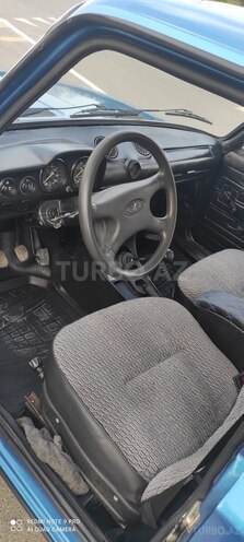 LADA (VAZ) 2106 1999, 132,000 km - 1.6 л - Ağdam