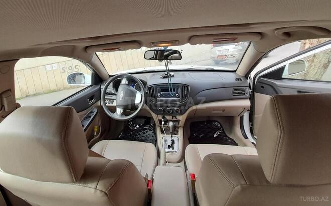 Chery E5 2014, 98,000 km - 1.5 l - Bakı