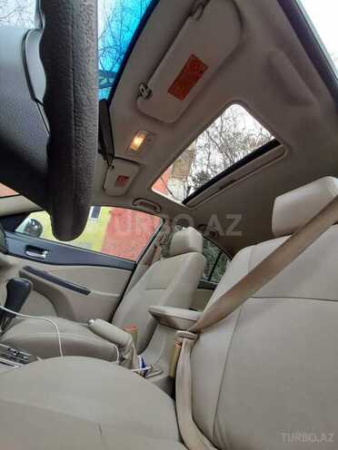 Chery E5 2014, 98,000 km - 1.5 l - Bakı