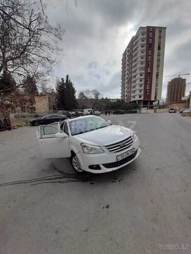 Chery E5 2014, 98,000 km - 1.5 l - Bakı