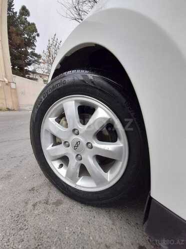 Chery E5 2014, 98,000 km - 1.5 l - Bakı